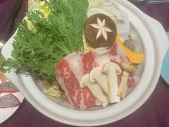 -樱之盛宴·蟹料理海鲜自助(前进大街店)