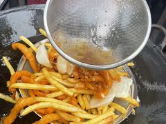 -味子夫鸡柳(解放碑总店)