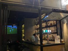 -MOSSO音乐酒吧·live house(长乐路店)