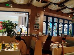 -Aqua Oasis 水天堂(相城天虹商场店)