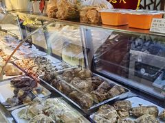 -年记·兴顺斋 牛街清真熟食小吃店