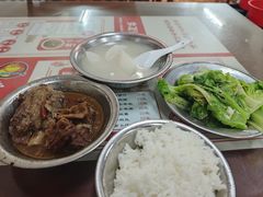 -阿秋牛排(湖心街店)