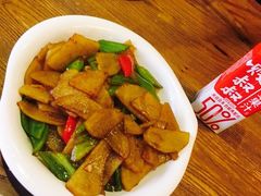 -妈妈的味道(工人体育场东路店)