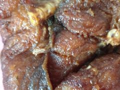 -山林大红·上海大红肠(四川北路店)