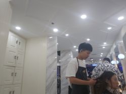 -3AM HAIR SALON染发烫发接发