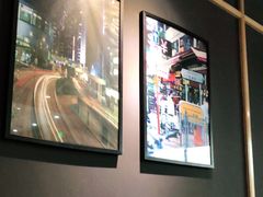 -新仙清汤牛腩(铜锣湾店)
