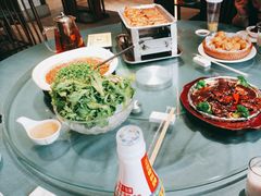 -谢氏老金口(江夏武昌大道店)