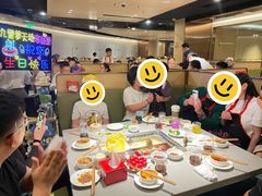 -海底捞火锅(九霄梦天地店)