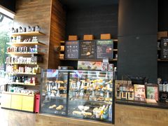 -星巴克(绵阳涪城凯德店)