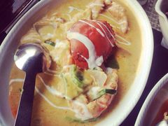 萨瓦迪泰国餐厅-食肆&Fourteen(武林夜市店)