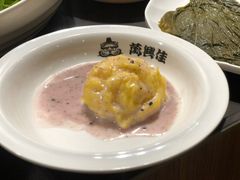 -万兴佳烤肉·长白山老味道(东岸里店)