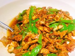费大厨辣椒炒肉-费大厨辣椒炒肉(新城吾悦广场店)