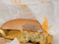 -麦当劳(东方时代广场分店)