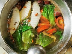 -粤潮牛肉火锅店(江南大道店)