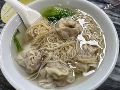 -省城濑粉(龙津店)