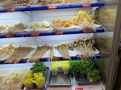 -钢管厂五区小郡肝串串香(南山店)