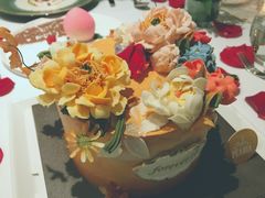 -柏尼娅PEARIA·蛋糕定制(静安店)
