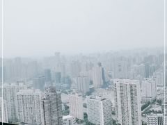 -上海新世界丽笙大酒店旋景餐厅(人民广场店)