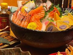 -大江户日本料理(吕厝店)