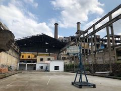 -广州市紫泥堂文化创意园景区