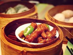 -添好运点心专门店(深水埗店)