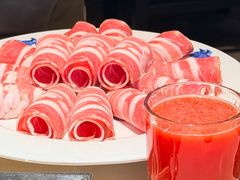 -龙森园火锅(琴台路店)