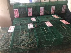 -荔城生鲜盛宴(番禺旗舰店)