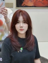 -YESIDO椰岛造型烫发染发