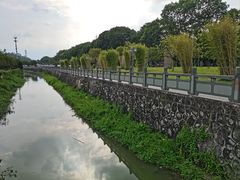 -长洲岛