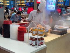 -西贝(武汉群星城店)