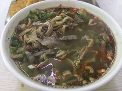 -阿叶羊杂碎(前进街店)