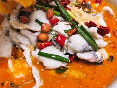 -乌江鱼杭帮菜(西湖店)