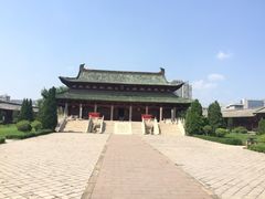 -榆次老城