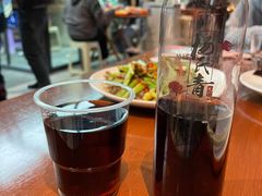 酸梅汤-杨氏青龙虾·羊蝎子(金盛路总店)