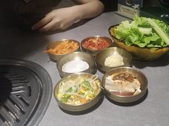 -大發韩国烤肉(八佰伴店)