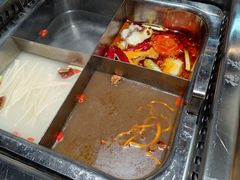 -重庆德庄火锅(胖东来云鼎店)