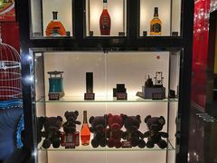 -百威KTV(恒福路店)