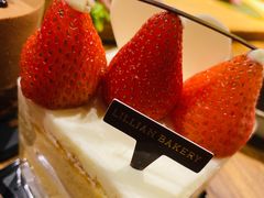 -莉莲蛋挞(日月光店)