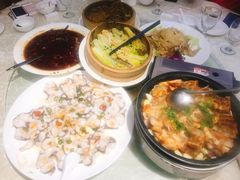 -顺德佬(石厦店)