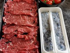 -林记潮牛·牛肉火锅(上马墩店)
