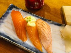 -千代武日本料理(开发区店)