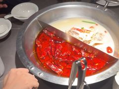 -骨之味·筒骨汤火锅(江头店)