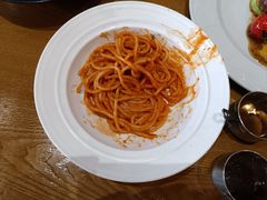 -西语炭烧牛排·西厨(石龙店)