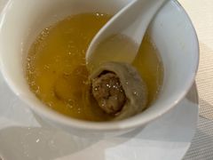 -太湖饭店·寄畅轩中餐厅