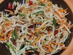 -快乐老家三鲜饺子东北菜(南六中路店)