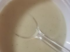 -蘑菇餐厅(马台街店)