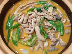 -恭敬李·烤鸭(天坛北门店)