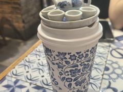 -图味美小黄鱼·景德菜(浙江路店)
