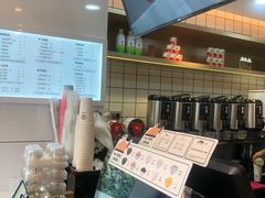 -古茗(慈溪龙兴街店)