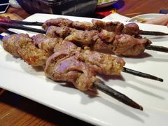 -纳瓦新疆菜(银都店)